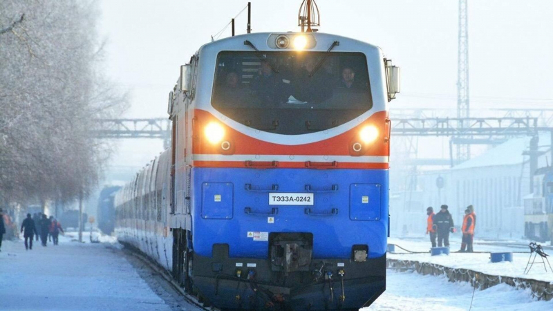 $17 млрд инвестиций привлечет Казахстан в транспортную инфраструктуру