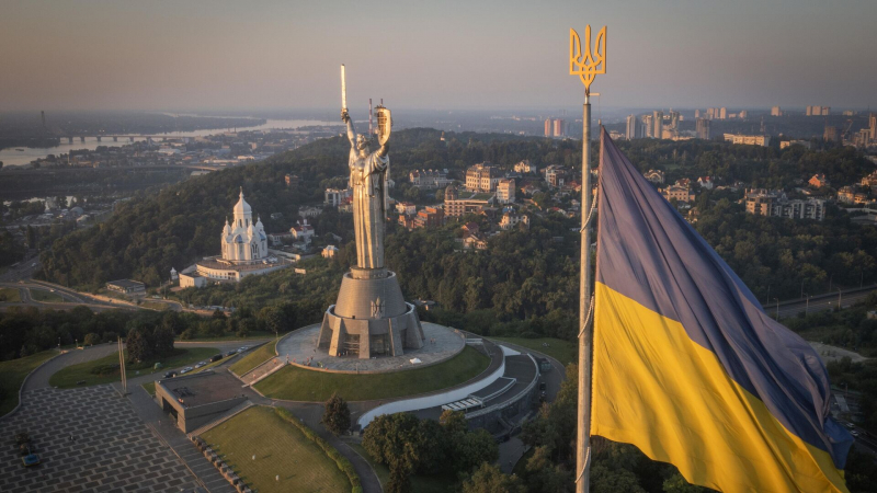 Украинский военком заявил, что большинство мобилизованных не хотят воевать