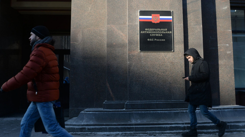 ФАС выступила за запрет возврата нереализованных продуктов поставщикам