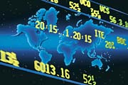 Рекорды индексов назло кризису