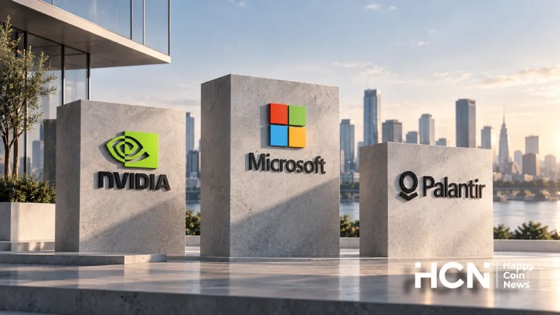 Microsoft вышла из британского проекта Nscale, поставив под угрозу IPO на млрд