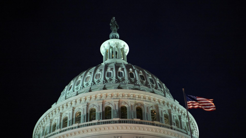Конгресс США призвали отменить потолок госдолга
