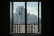 Лицо квадратного метра