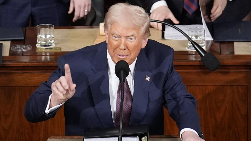 Нетаньяху предложил выдвинуть Трампа на Нобелевскую премию мира