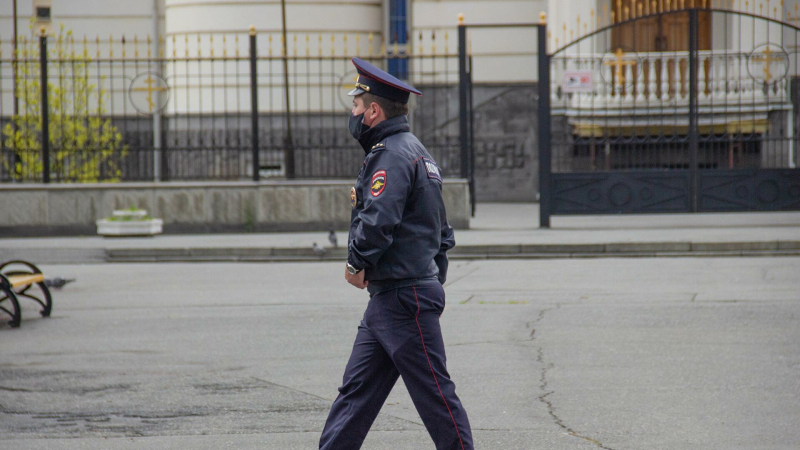 Плановые выборы главы Северной Осетии пройдут в единый день голосования