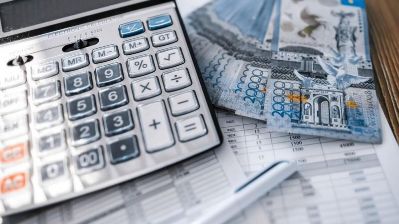 Правительство Казахстана предложило установить НДС на уровне 16%