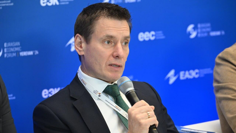 Странам ЕАЭС станет легче торговать с Ираном