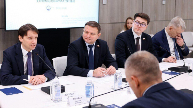 ВЭБ.РФ предлагает привлекать инвестиции третьих стран в проекты в ЕАЭС